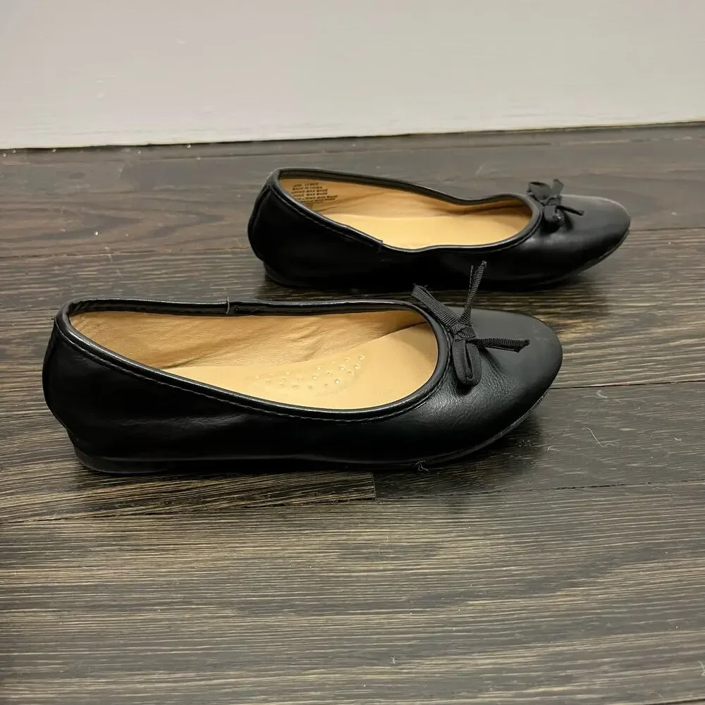 SO girls black