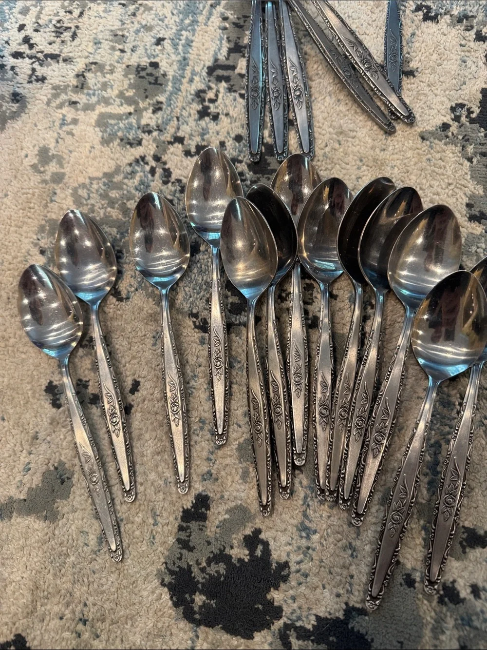 N/A classic stainless