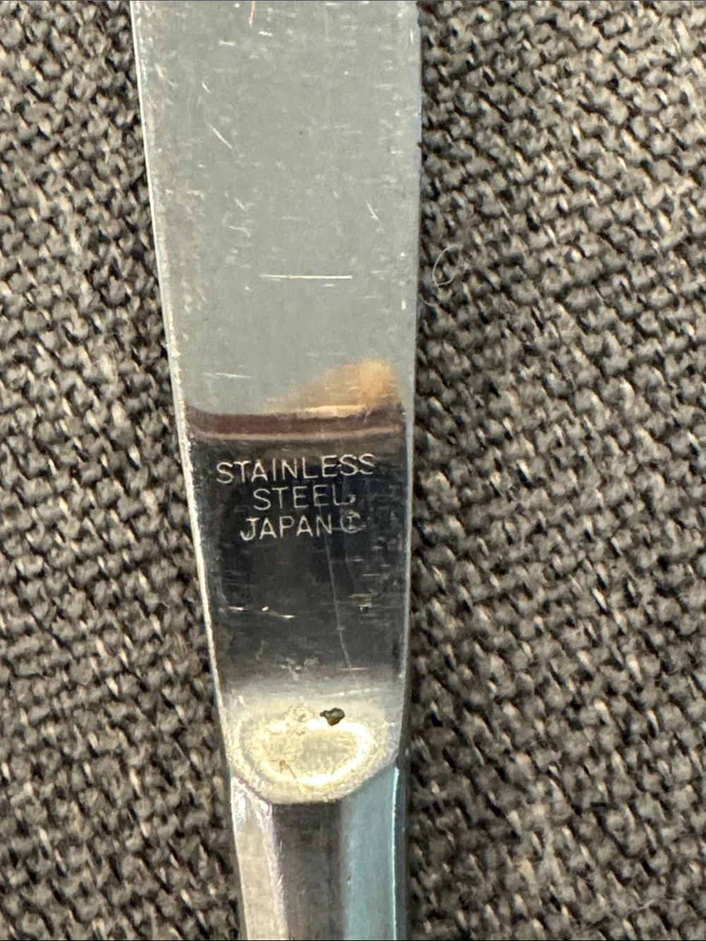 N/A classic stainless