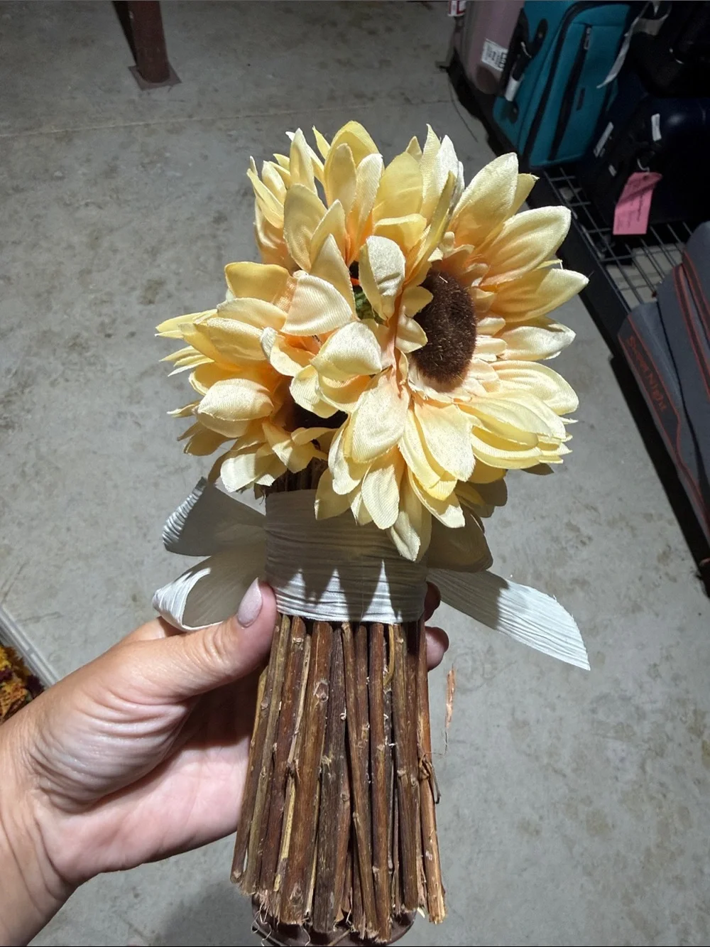N/A decorative artificial