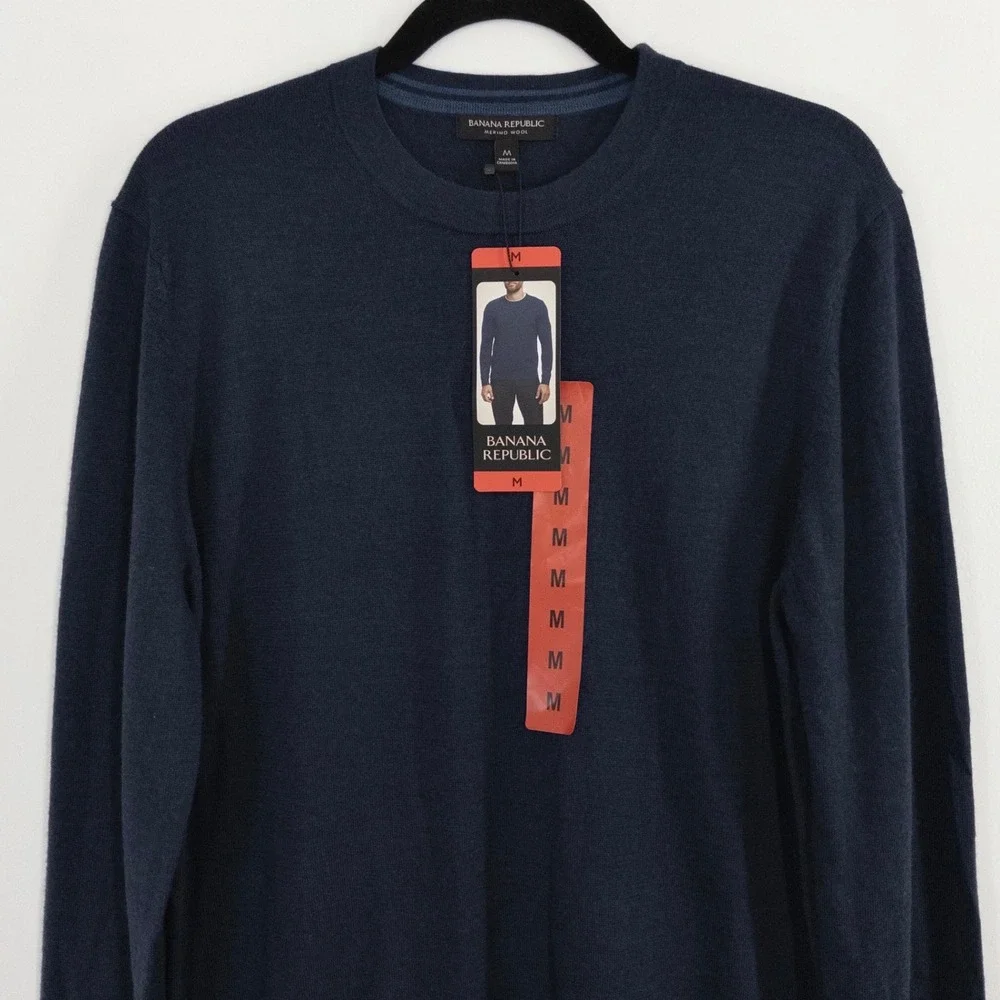 Banana Republic measurements pit