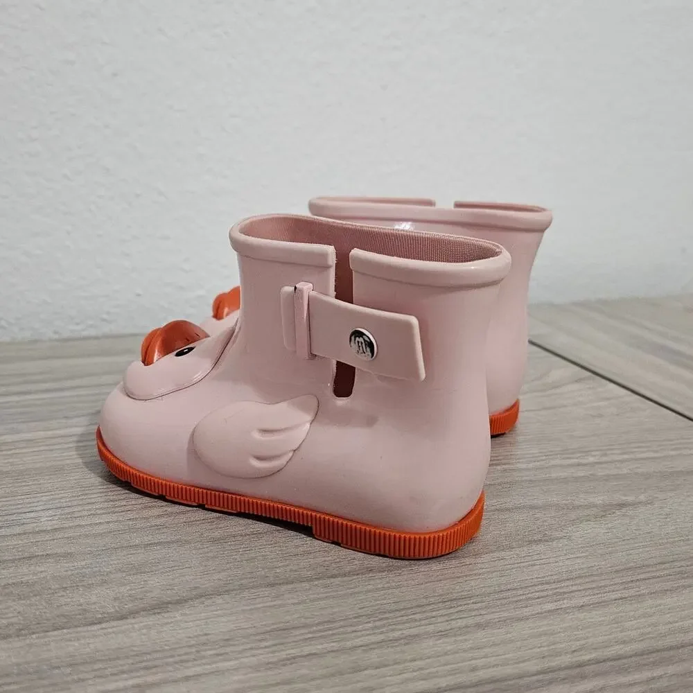 Mini Melissa fair preowned