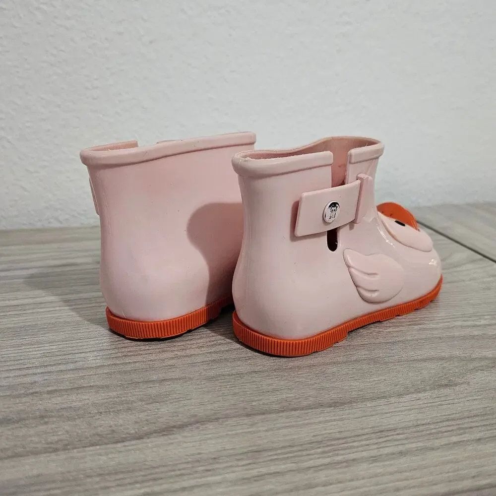 Mini Melissa fair preowned