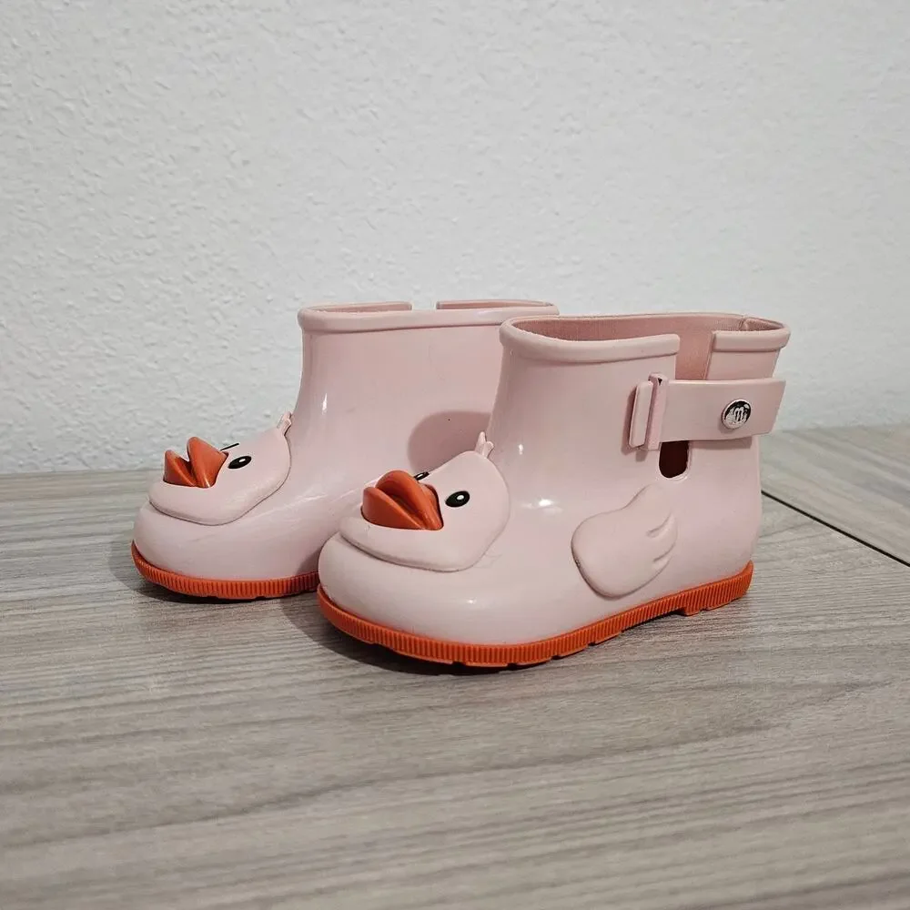 Mini Melissa fair preowned