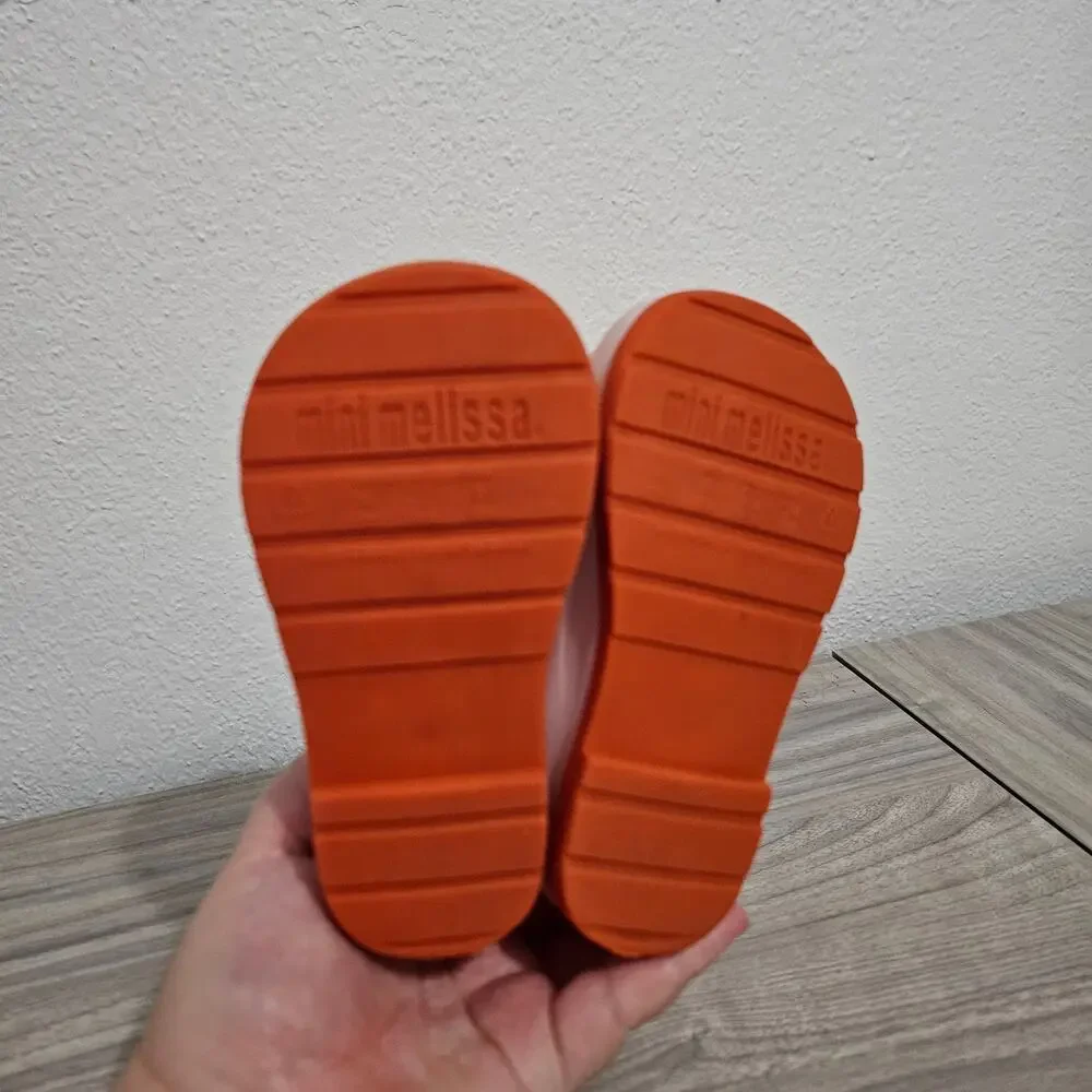 Mini Melissa fair preowned
