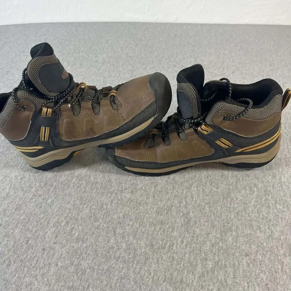 Keen pre owned