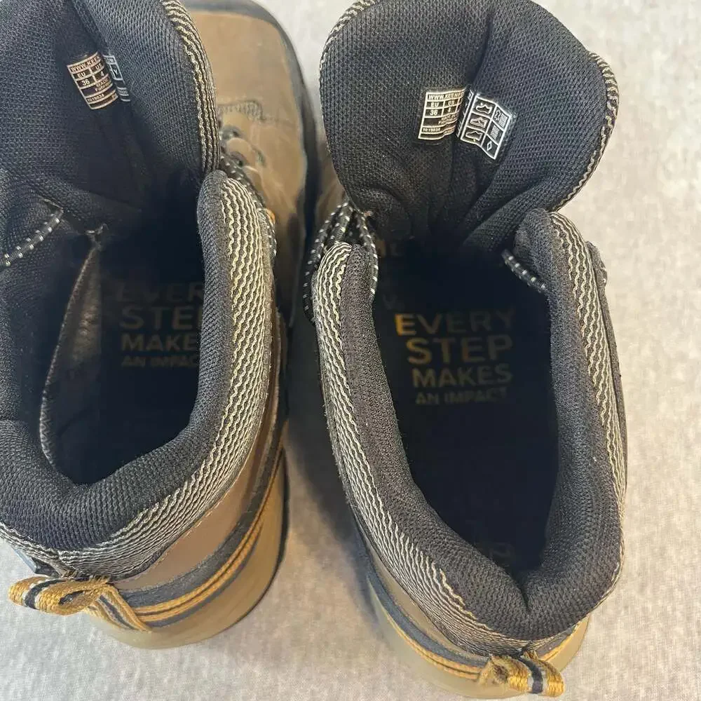 Keen pre owned