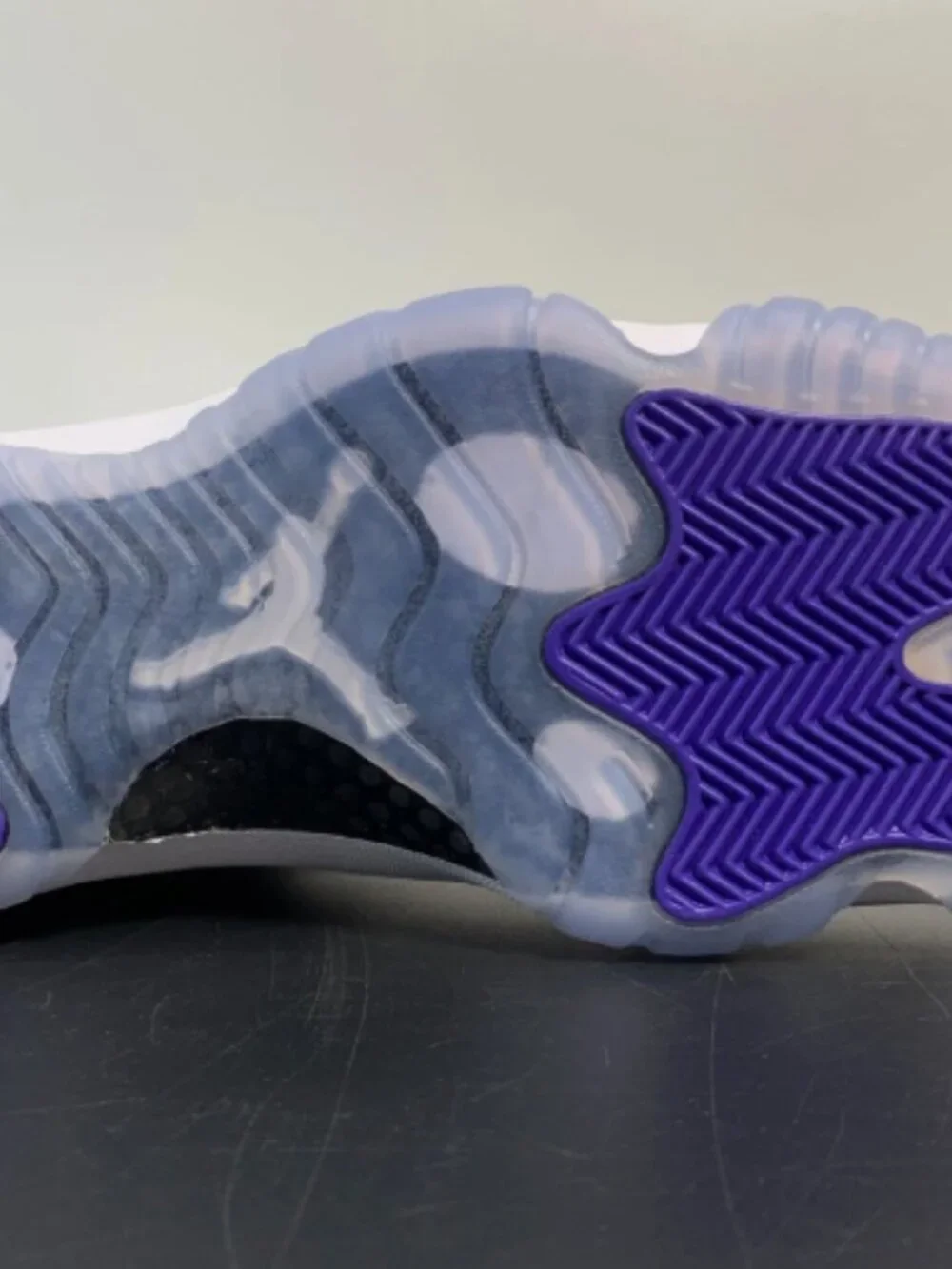 Jordan brand new