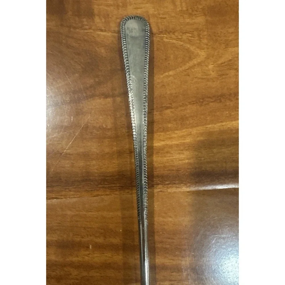 The Unbranded Brand vintage silver