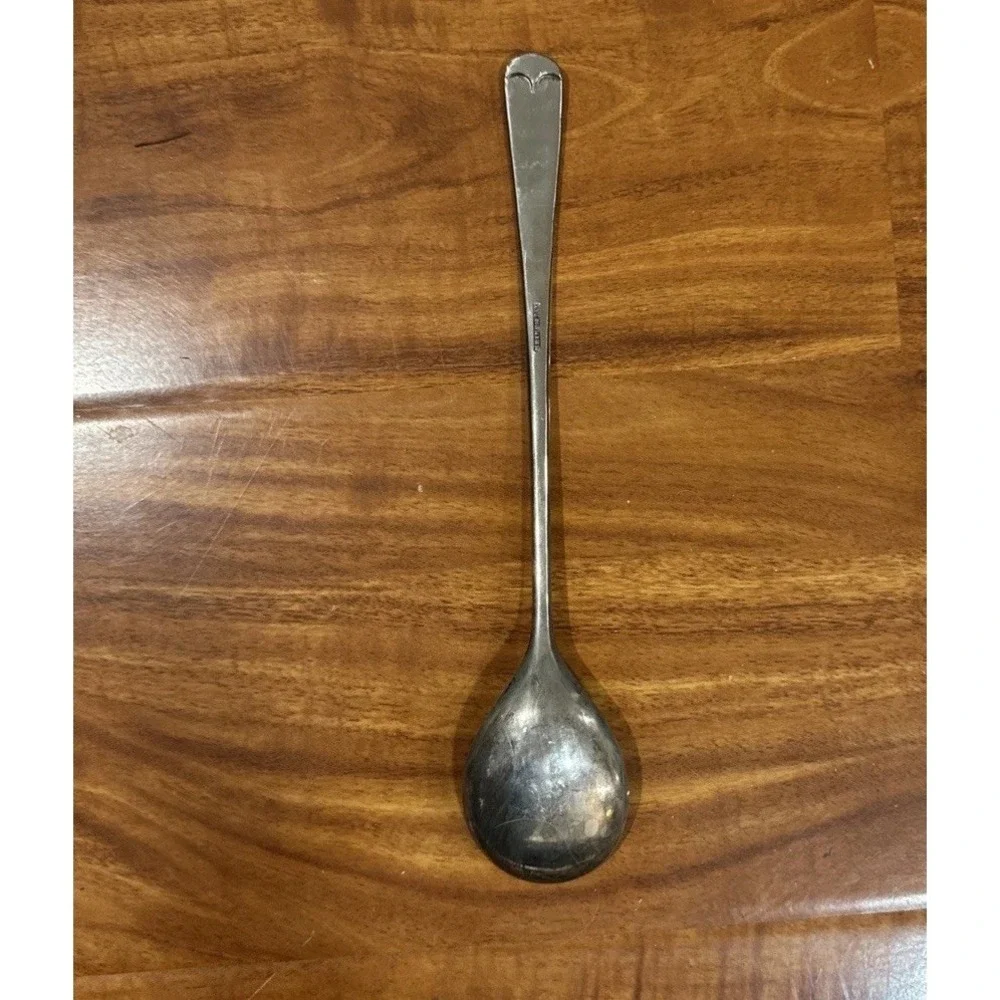The Unbranded Brand vintage silver