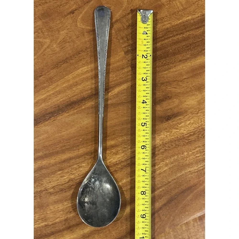 The Unbranded Brand vintage silver
