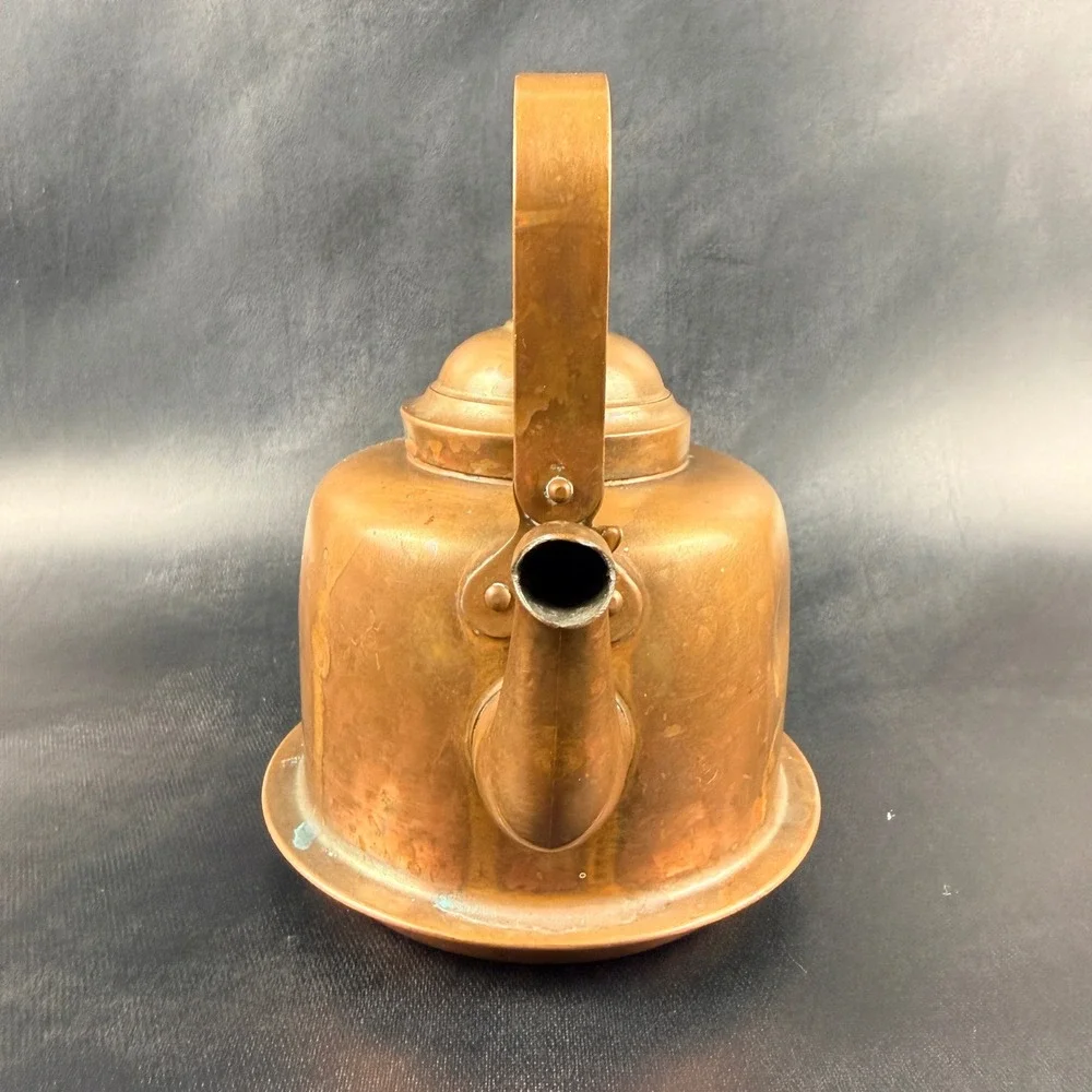 OPA Peltiteos Oy or teakettle owned