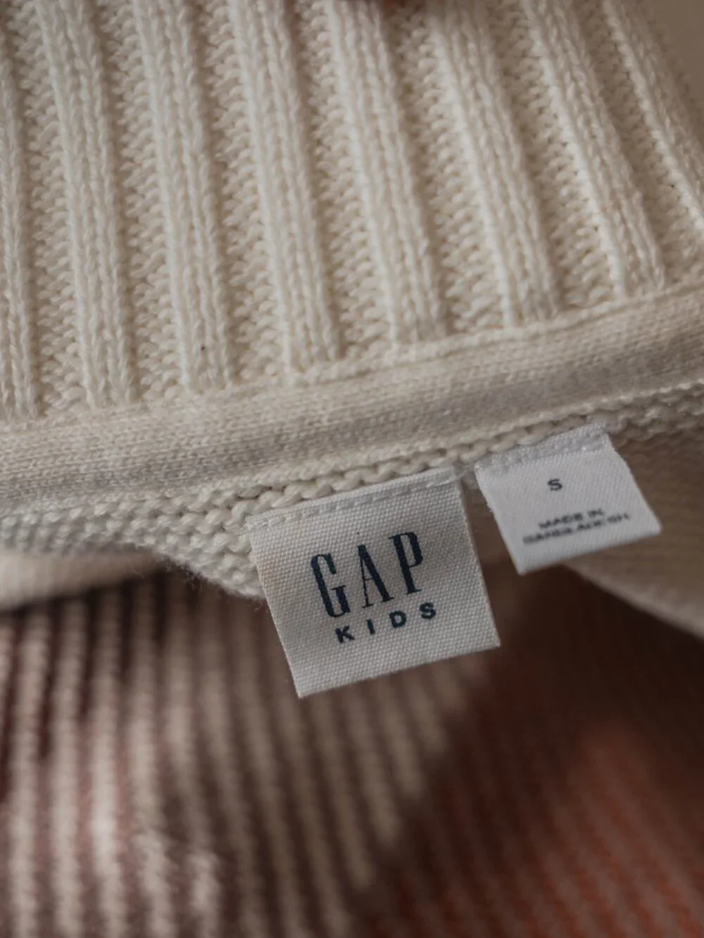 GAP kids white
