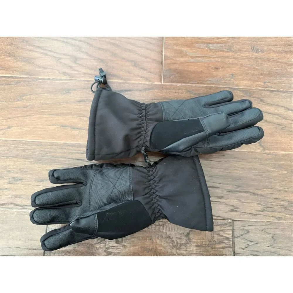Rossignol men’s black