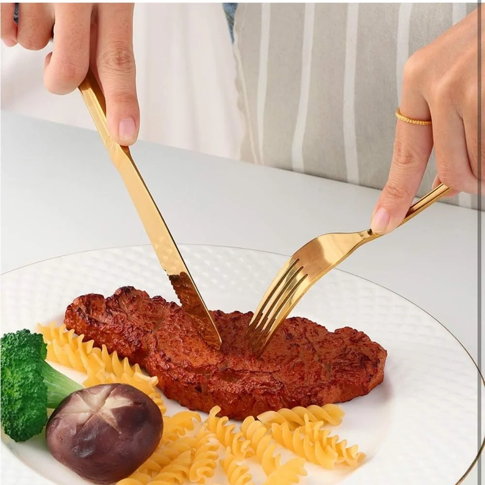 N/A dinner table