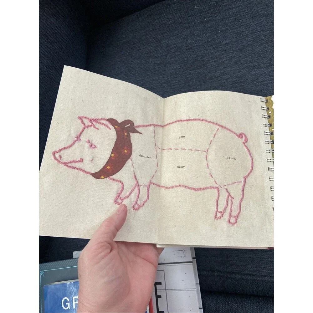 N/A meat club