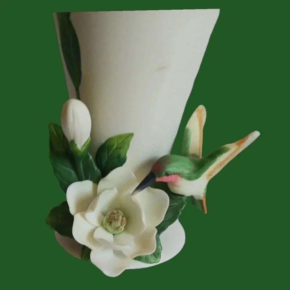 unbranded vase 3d