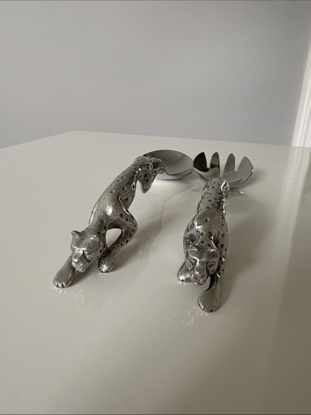 N/A cheetah design