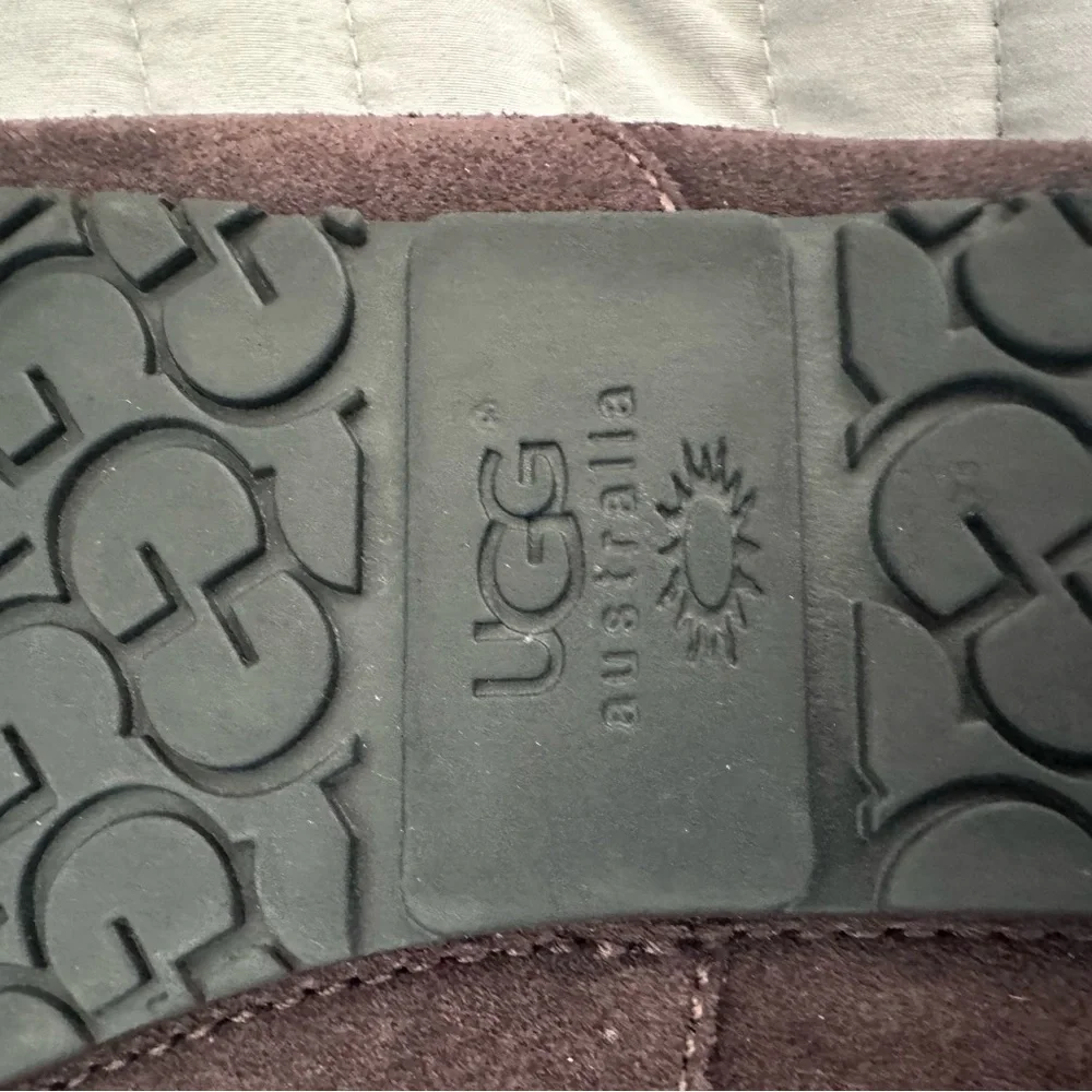 UGG soft cream