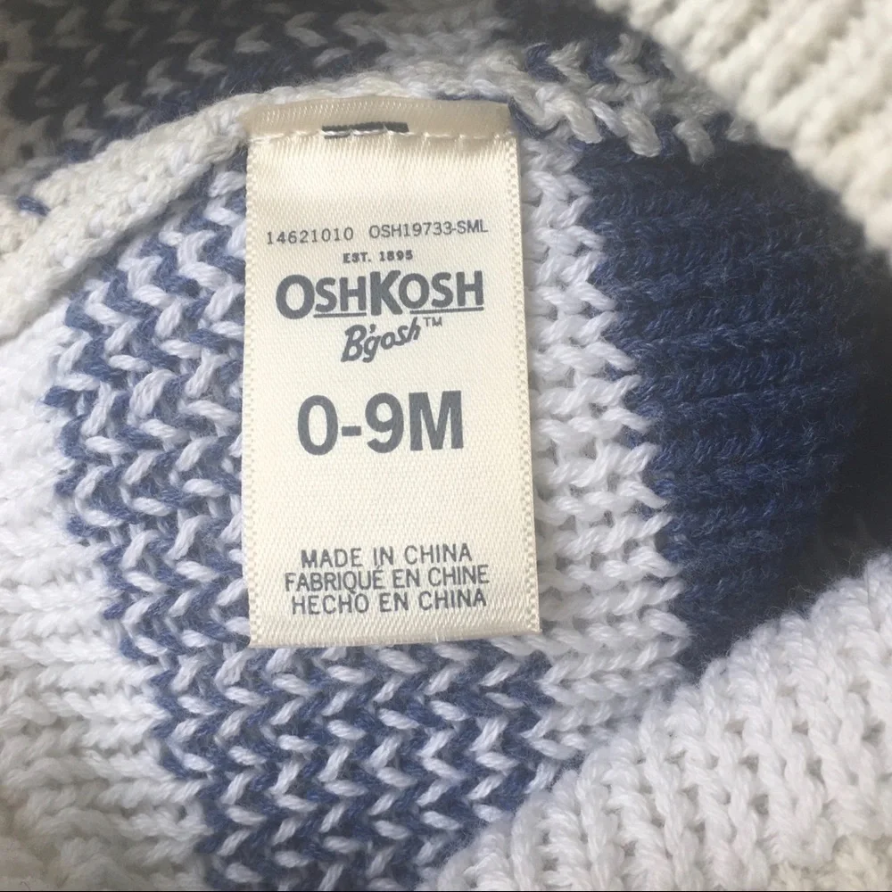 OshKosh Bgosh oshkosh bear