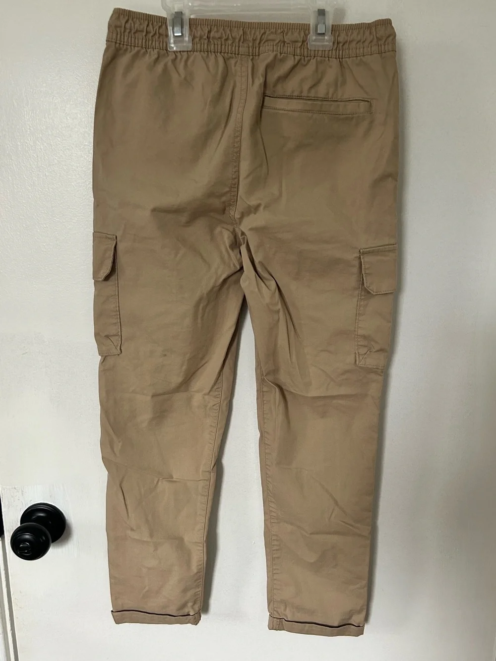Old Navy elastic drawstring