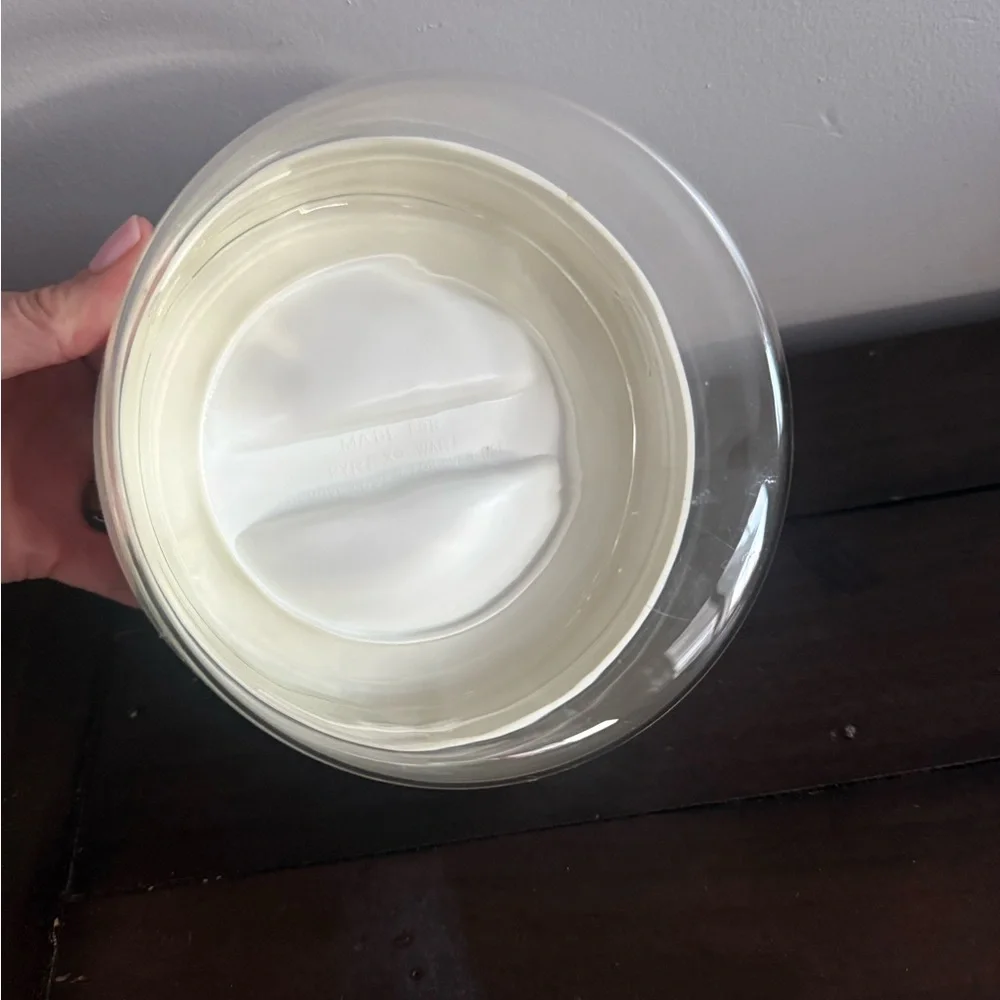 Pyrex this vintage