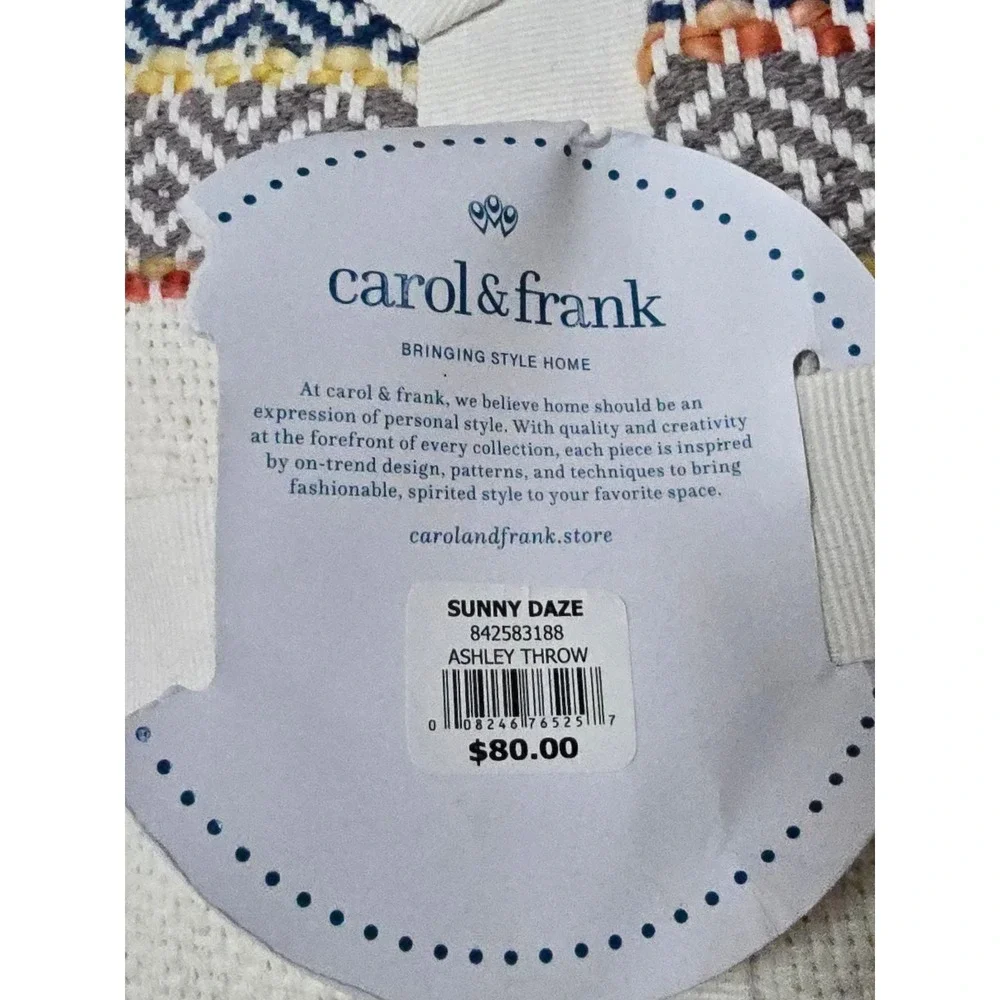 carol & frank carol frank