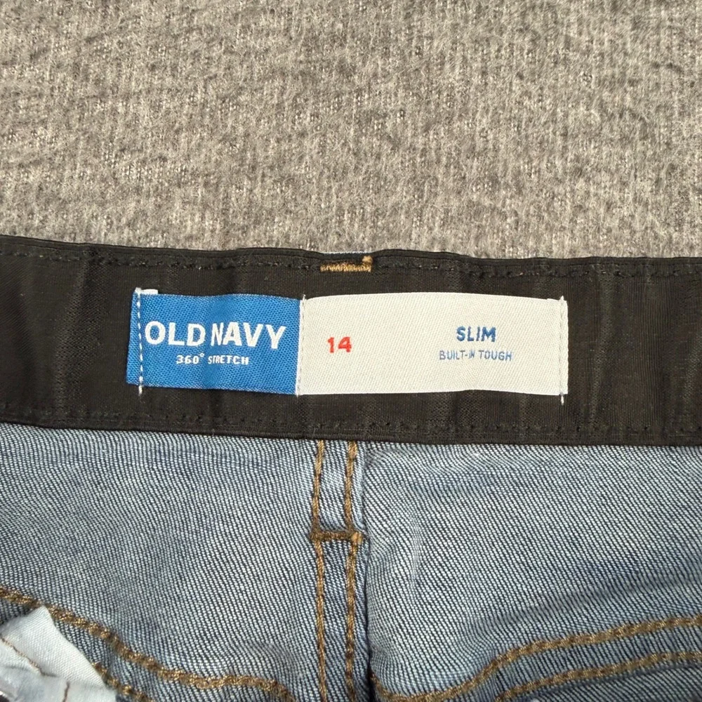 Old Navy old navy