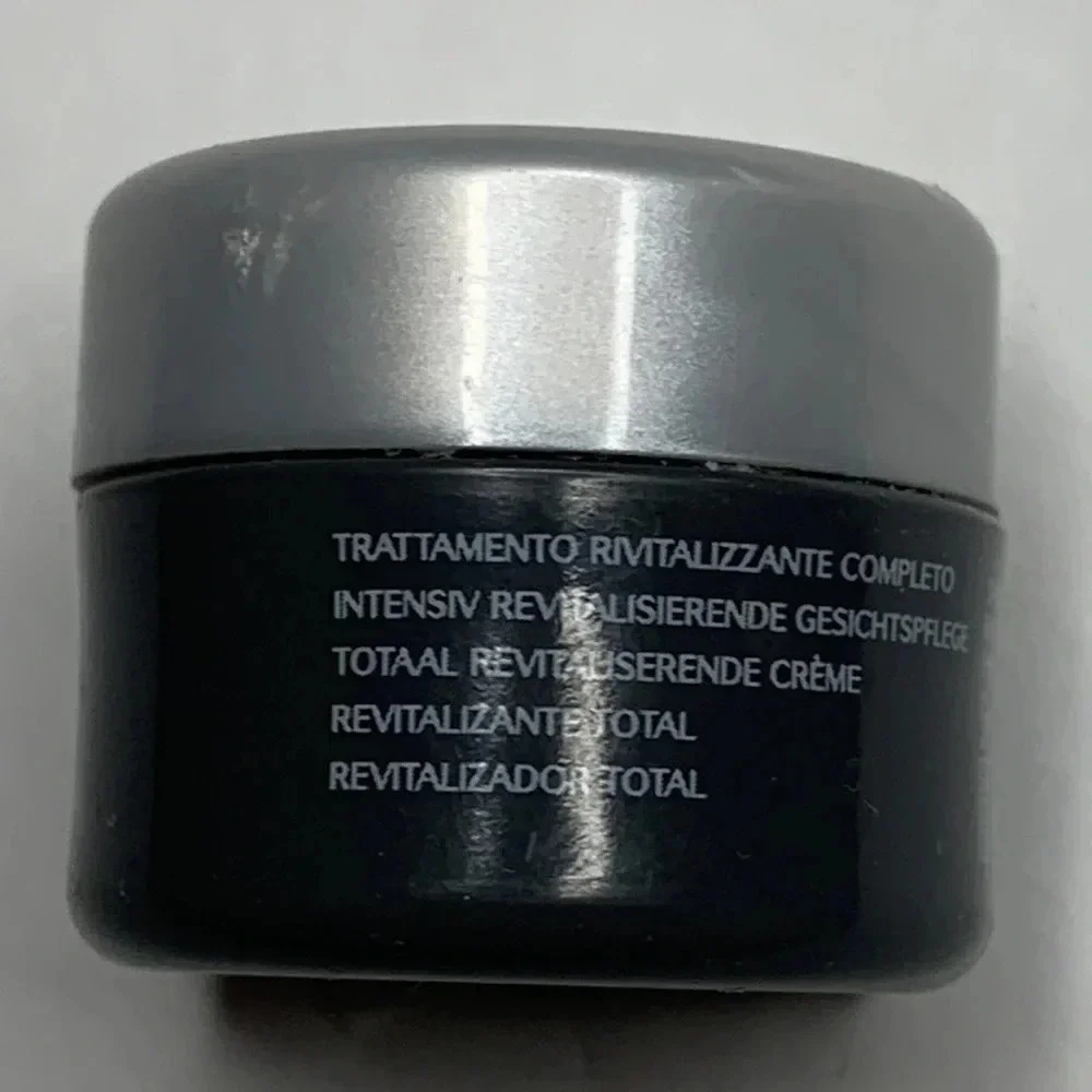 Shiseido men’s total