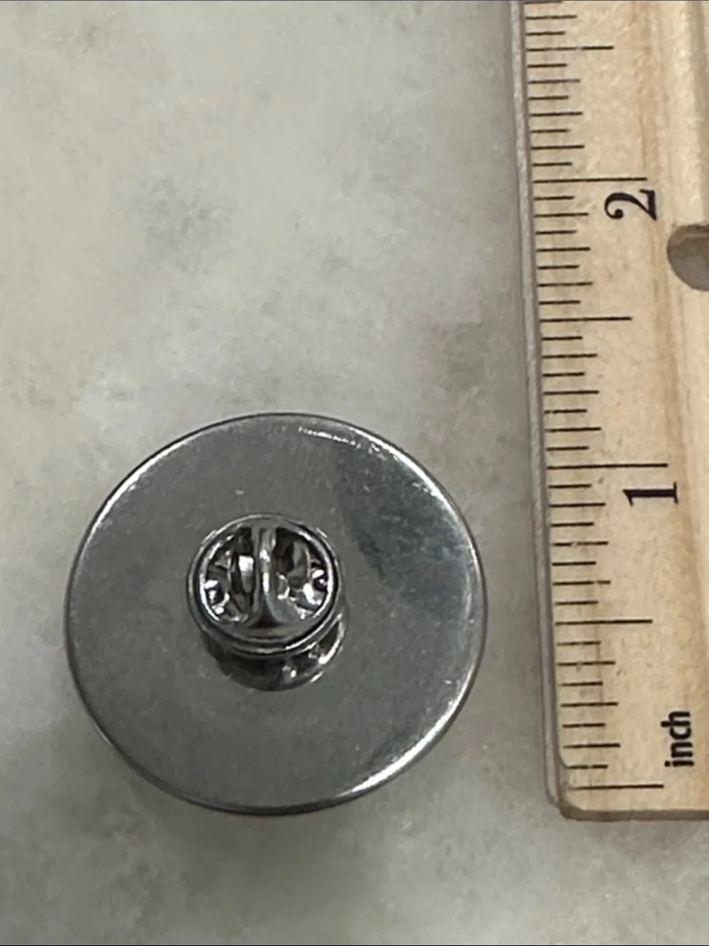 N/A decorative round