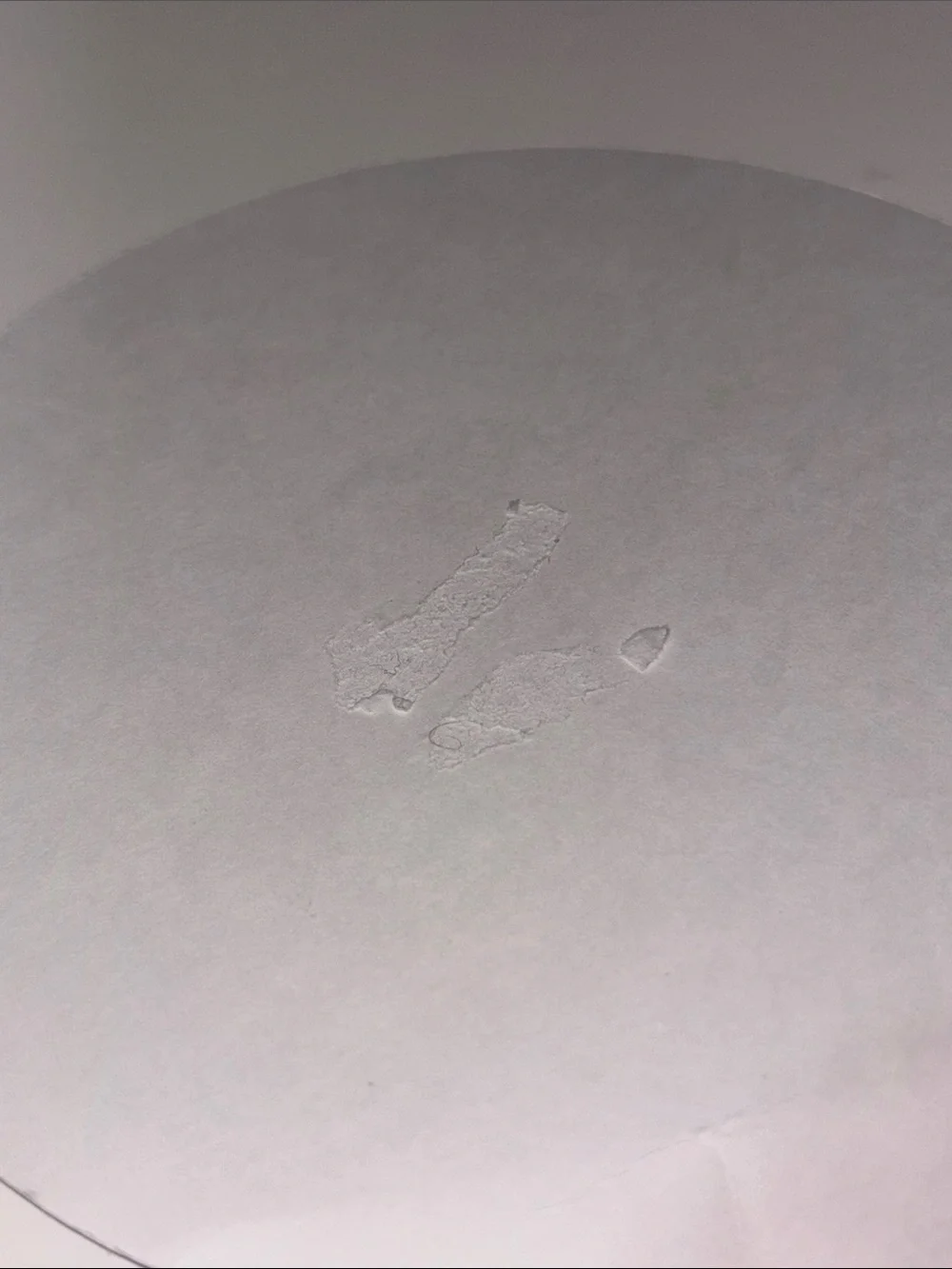 Big dot of Happiness sport silhouette xl