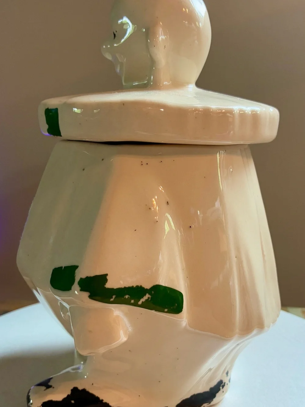 Mccoy Pottery this vintage