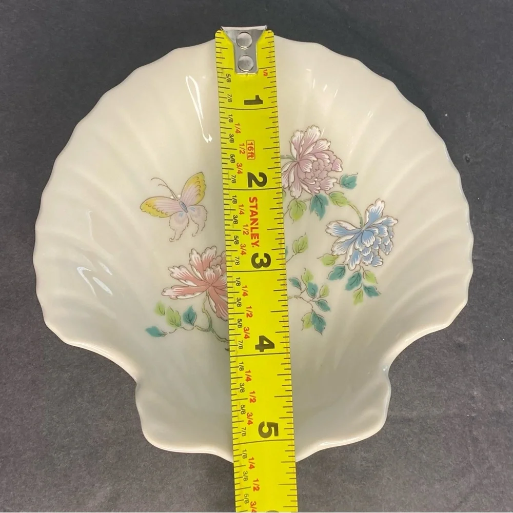Takahashi San Francisco this seashell