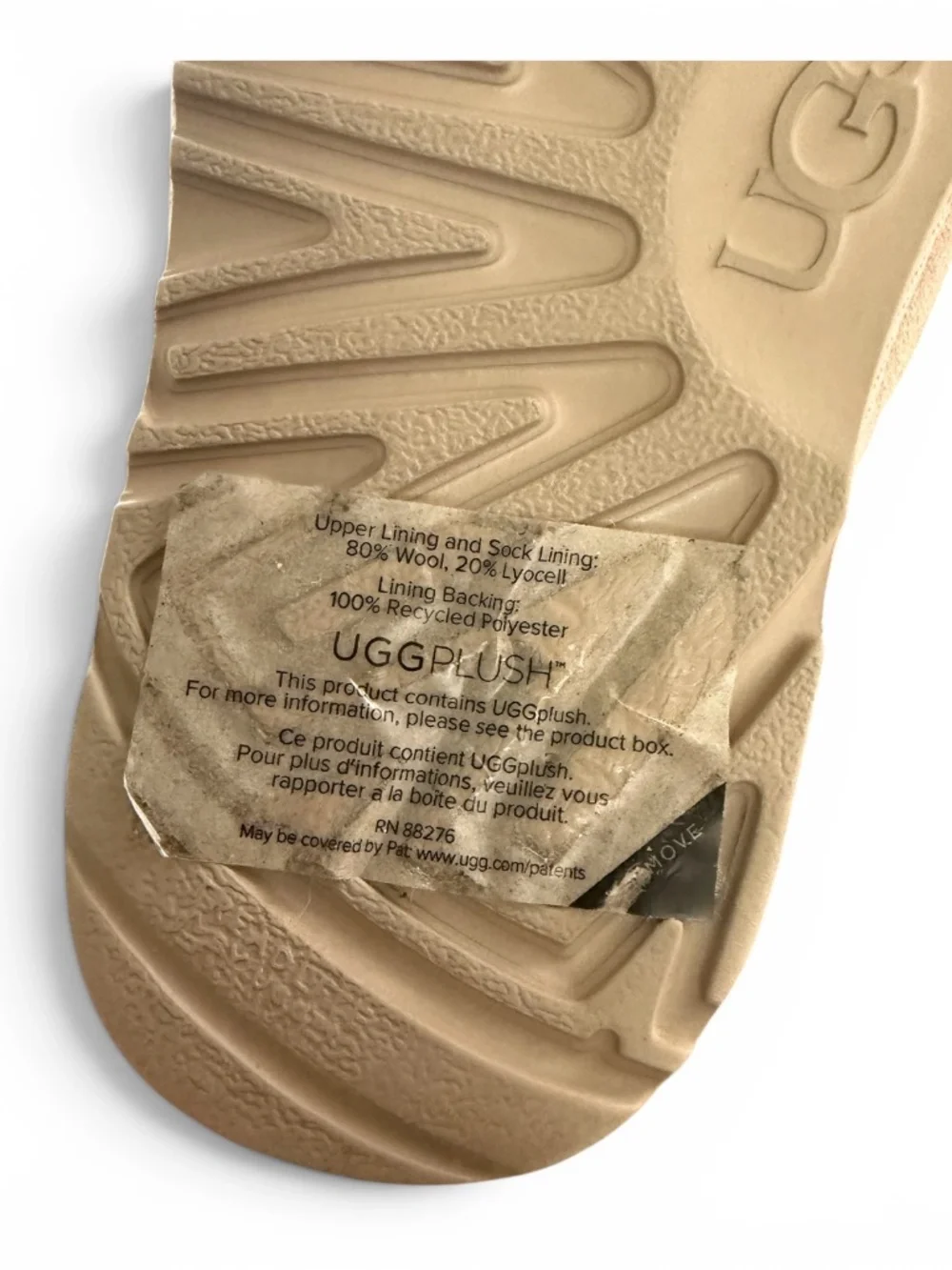 UGG 🌸 authentic