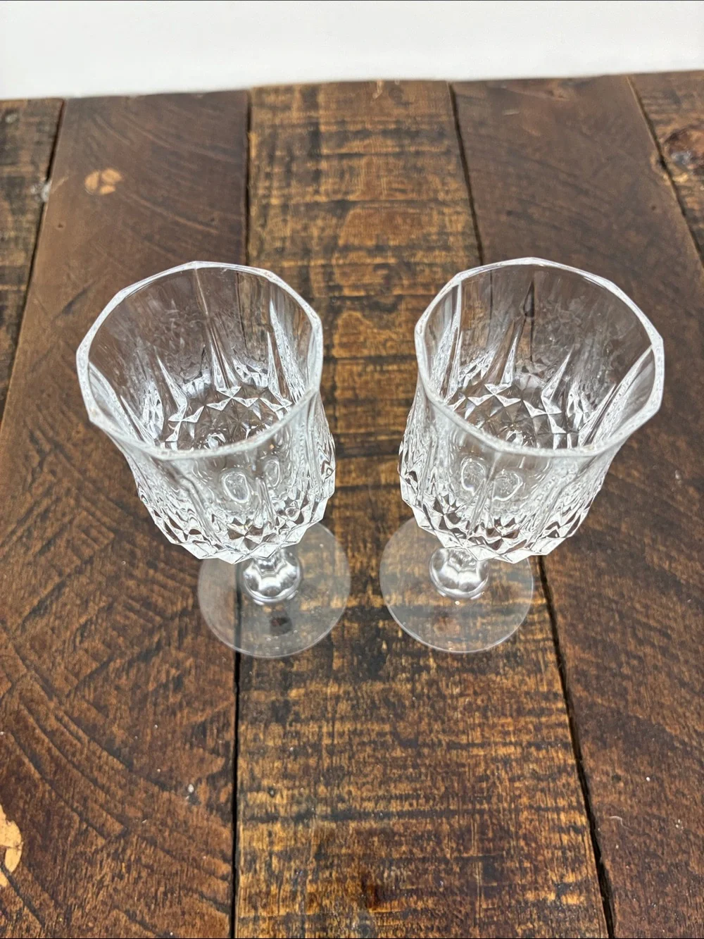Cristal D’Arques cristal arques