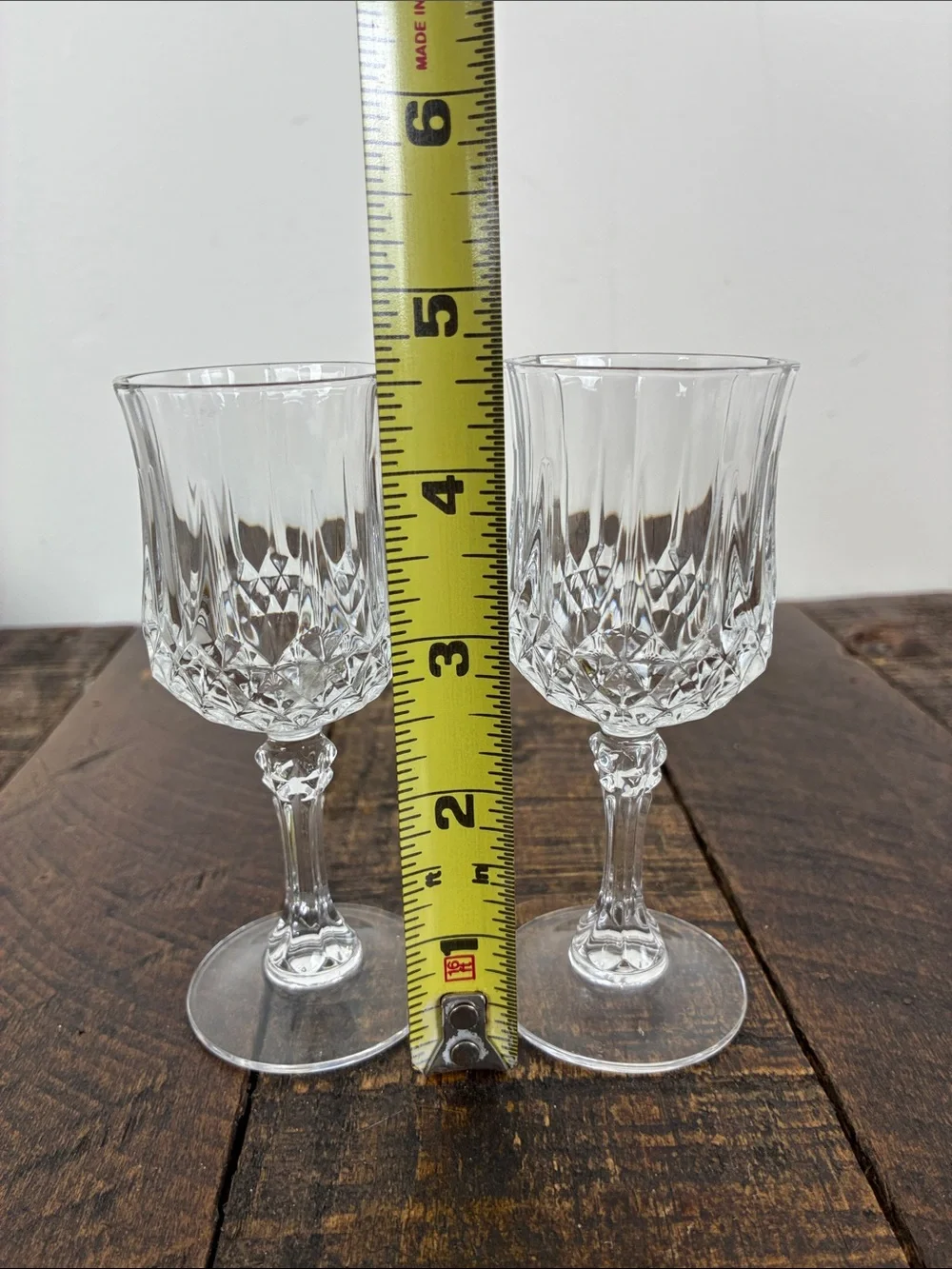 Cristal D’Arques cristal arques