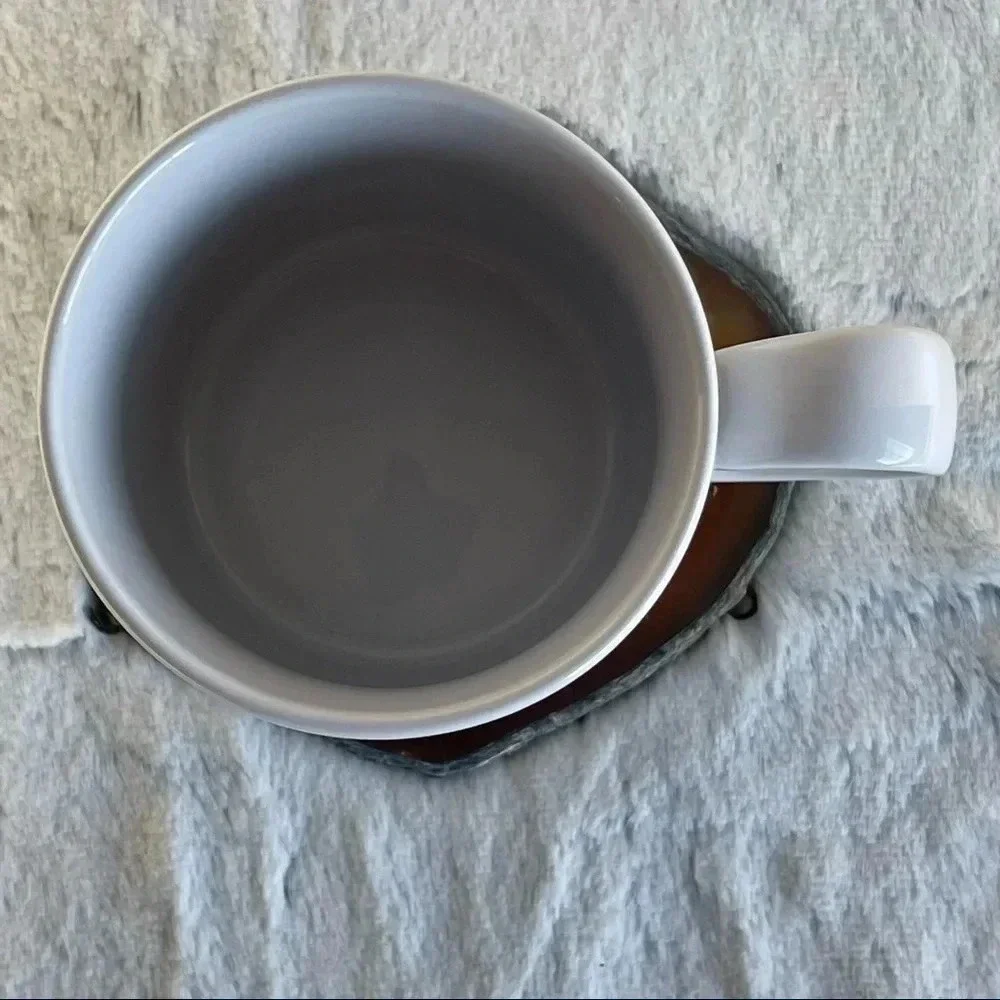 Starbucks Holliday Collection 2013 Mug