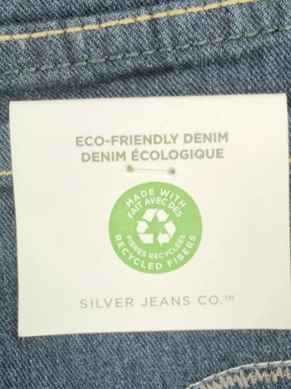 Silver Jeans silver jeans