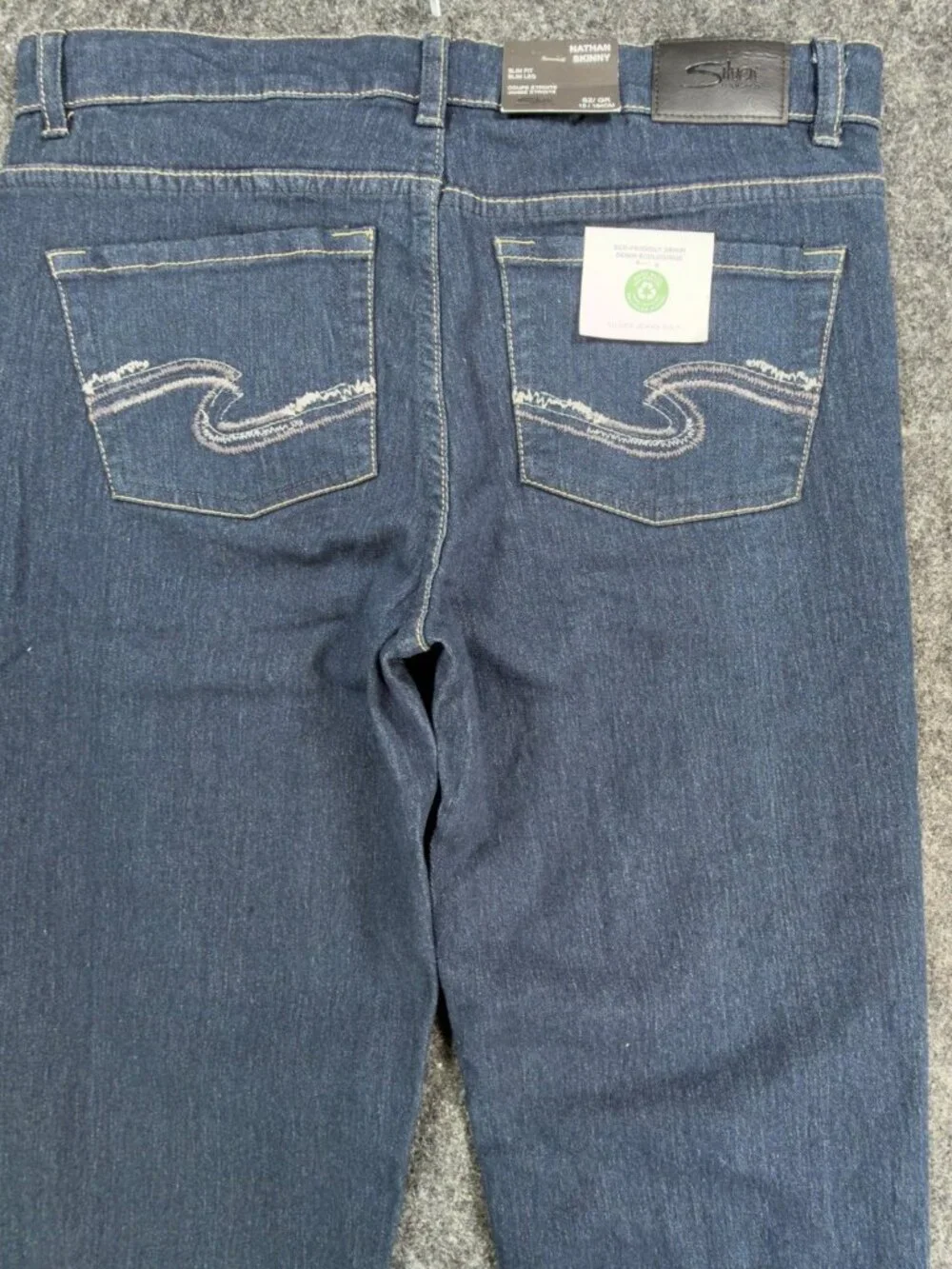 Silver Jeans silver jeans