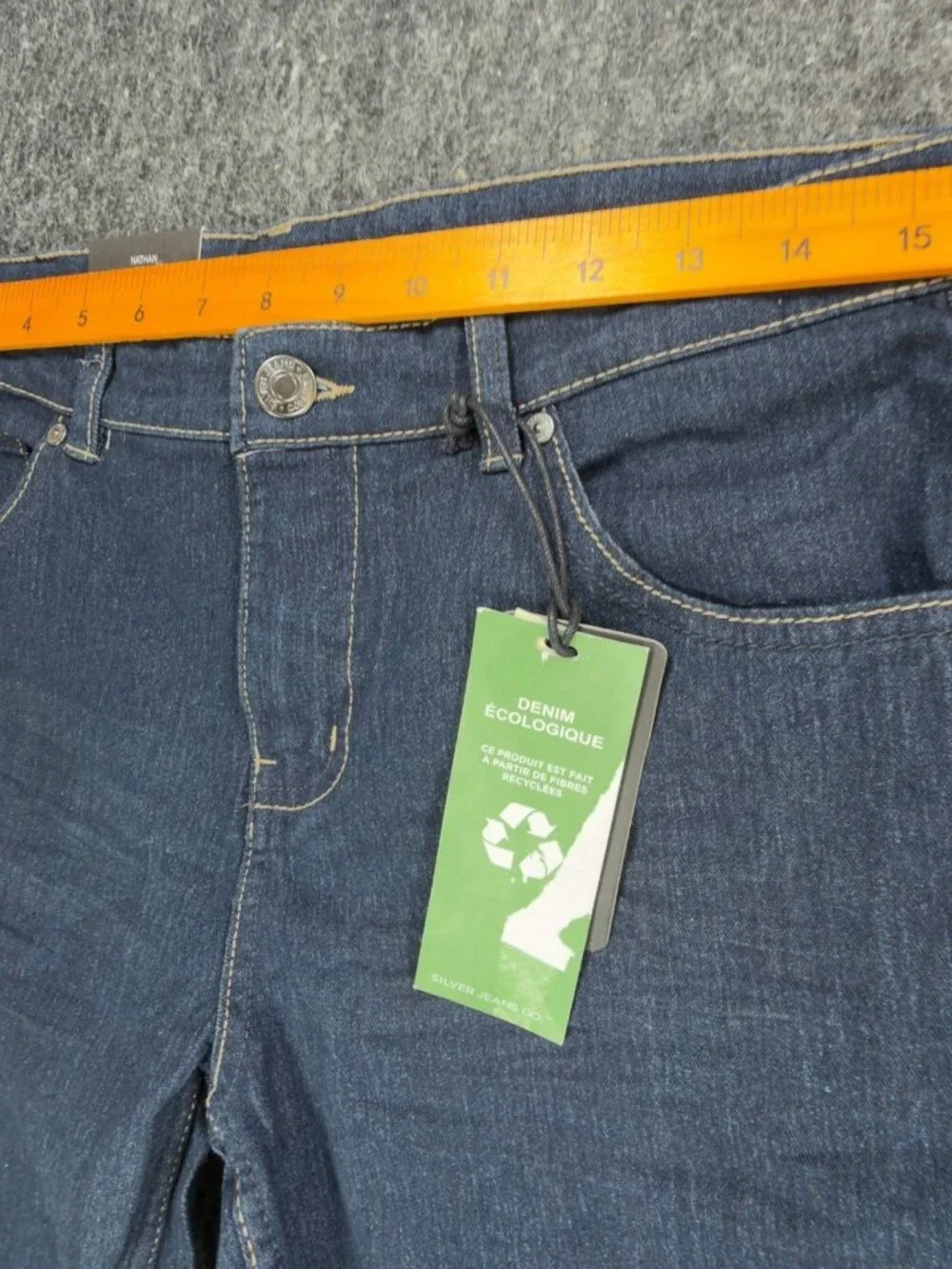 Silver Jeans silver jeans