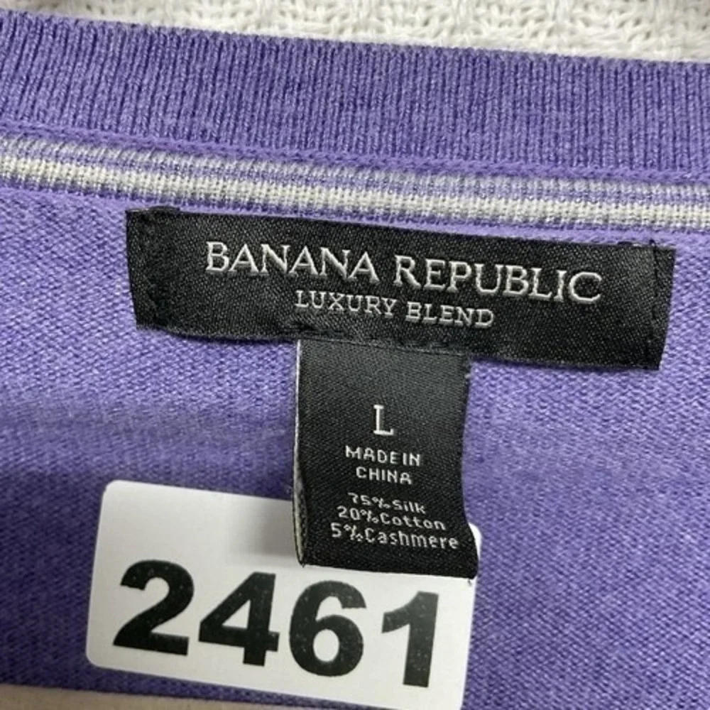 Banana Republic banana republic