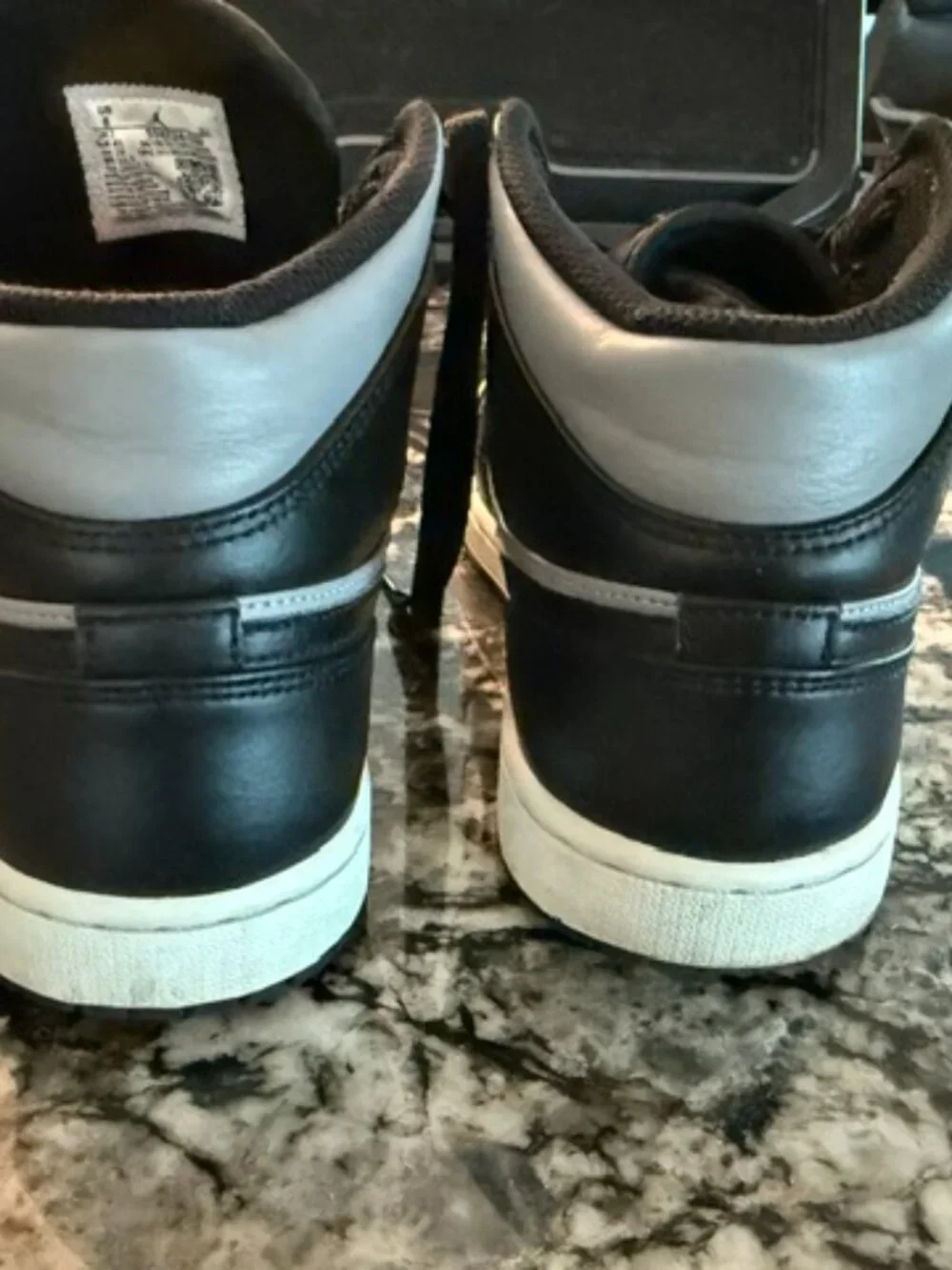 Jordan nike air