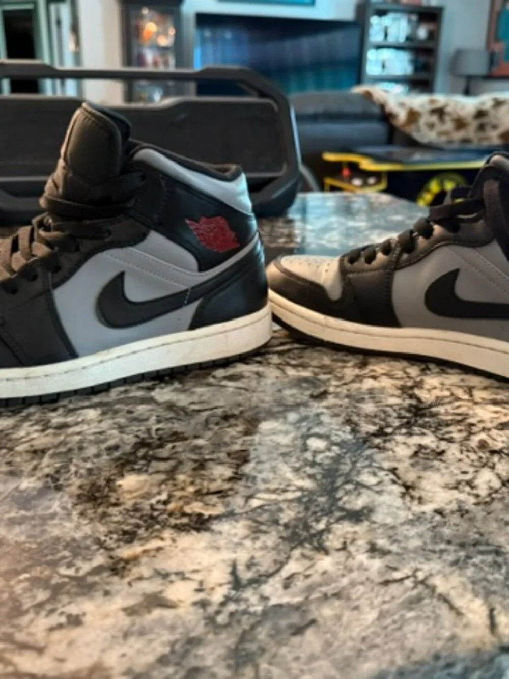 Jordan nike air