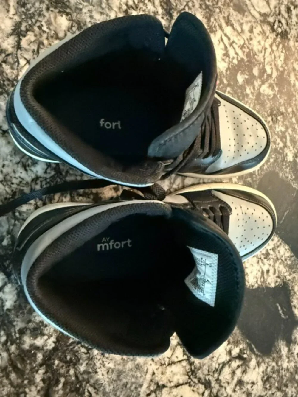 Jordan nike air