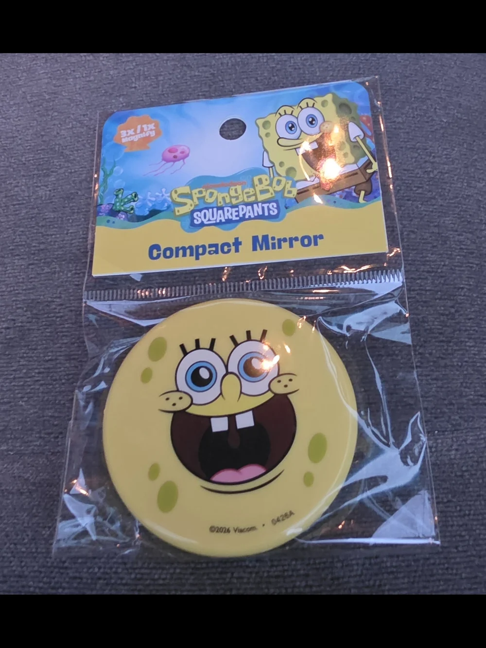 SpongeBob Squarepants spongebob squarepants