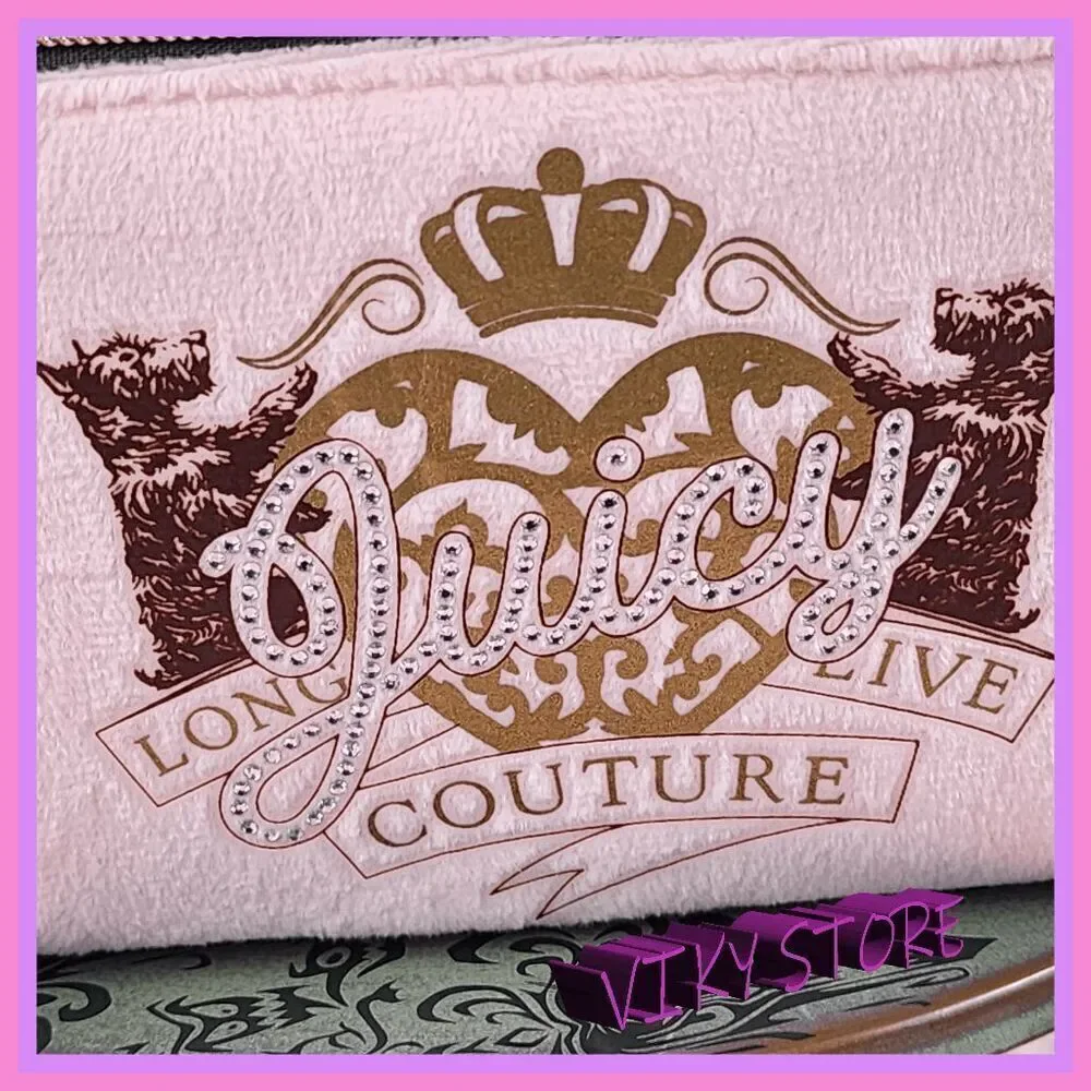 Juicy Couture 💕 keep