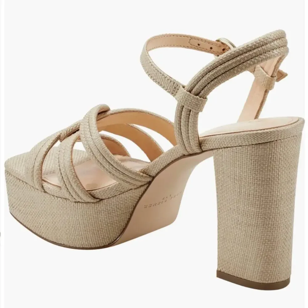 Marc Fisher these heels