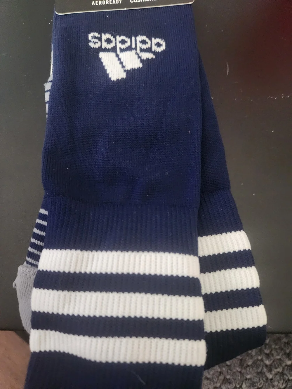 adidas performance crew