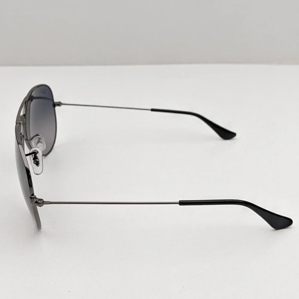 Ray-Ban made italy