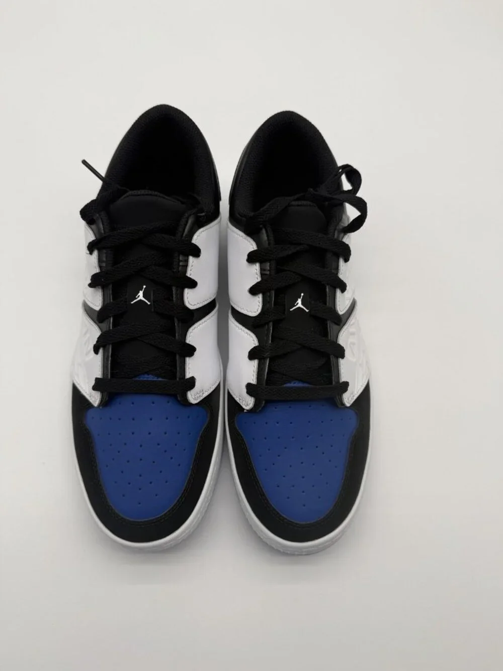 Jordan brand style